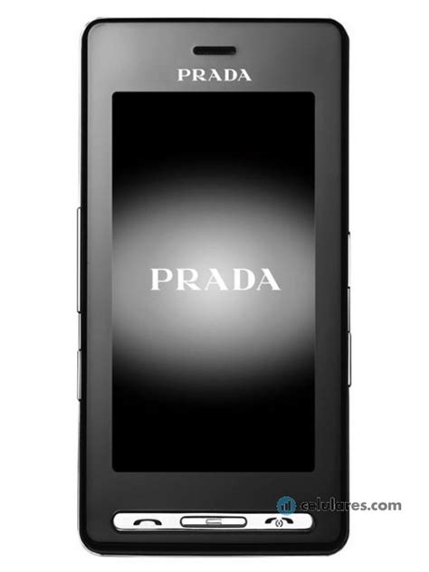 lg cellphone prada|lg ke850 prada.